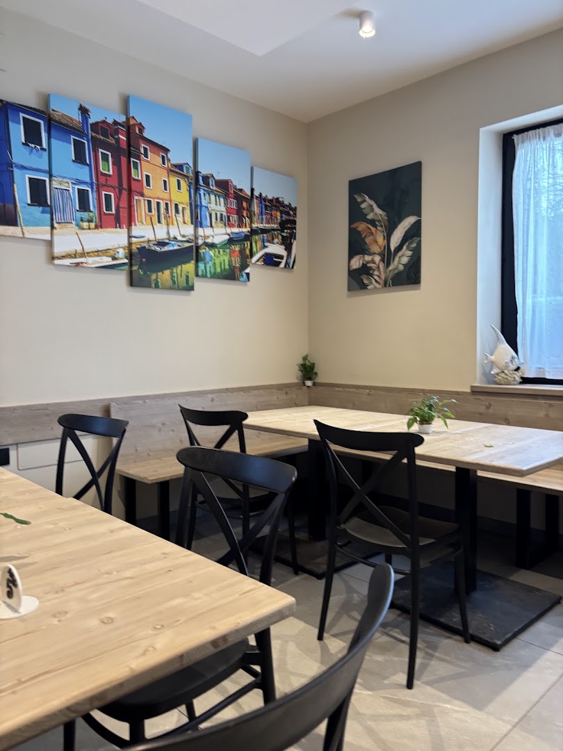 Ristorante Angi