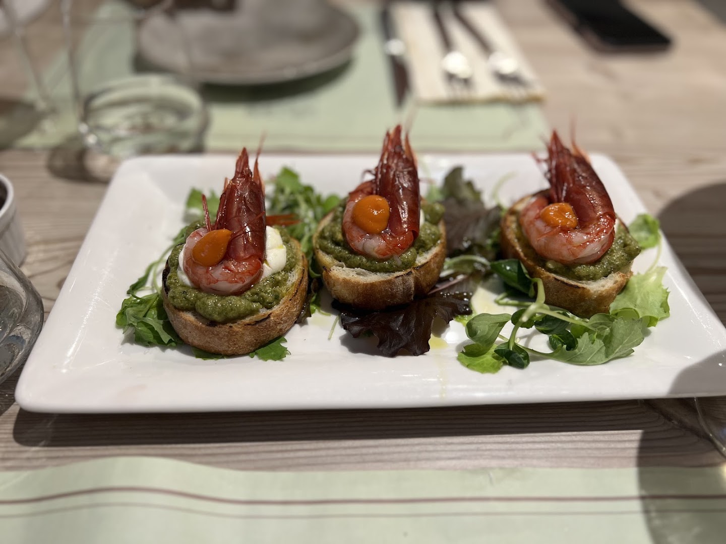 Ristorante Angi