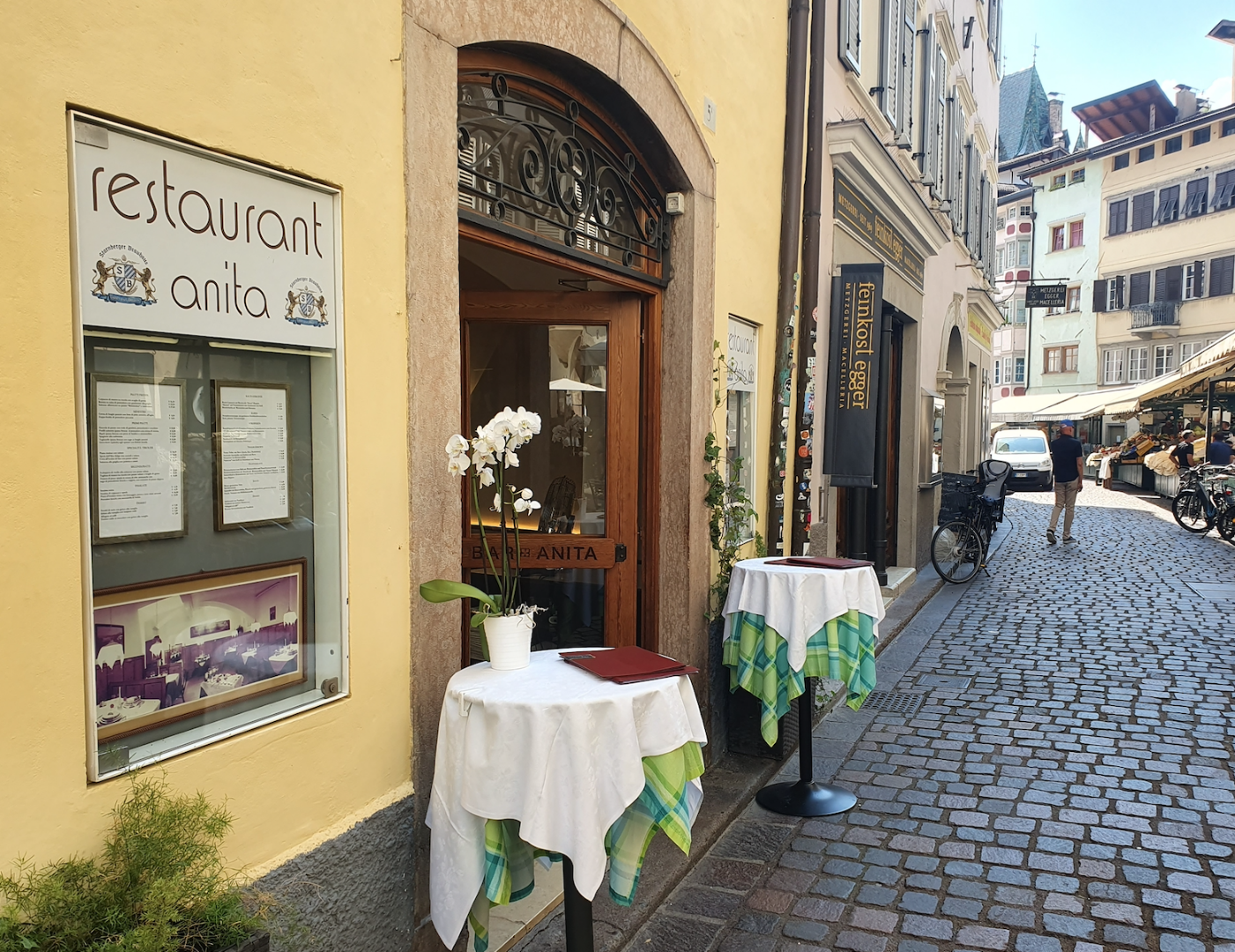 Ristorante Anita