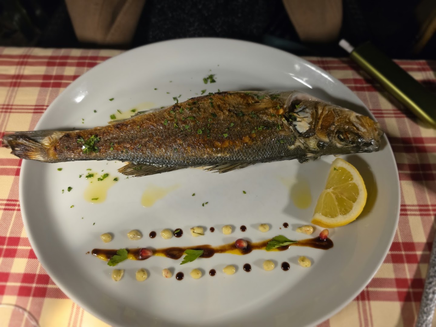 Ristorante Anonimo Veneziano