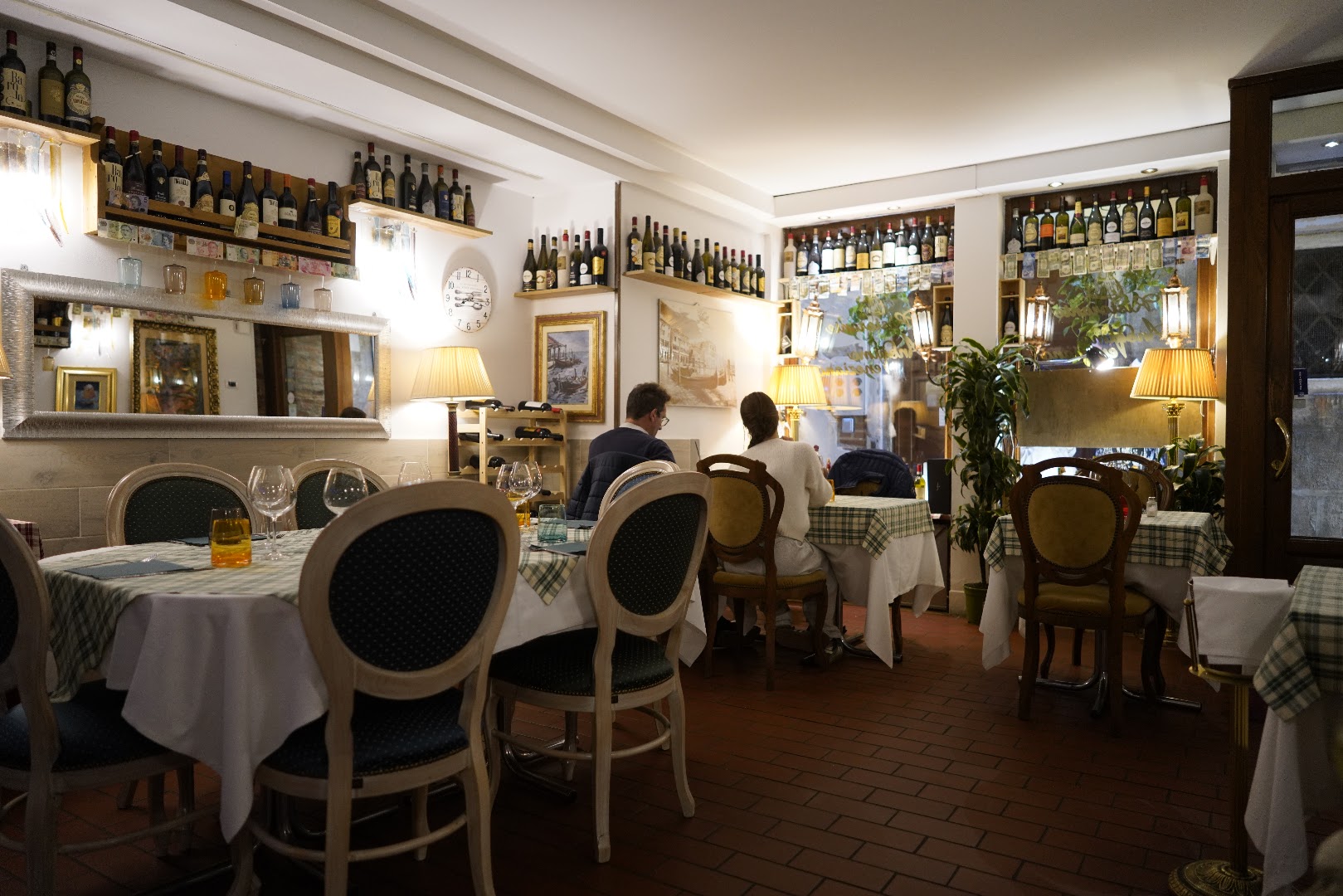 Ristorante Anonimo Veneziano