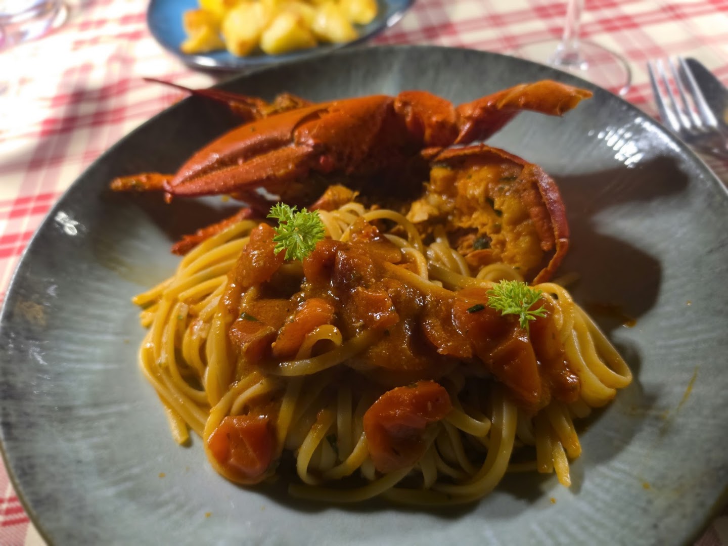 Ristorante Anonimo Veneziano