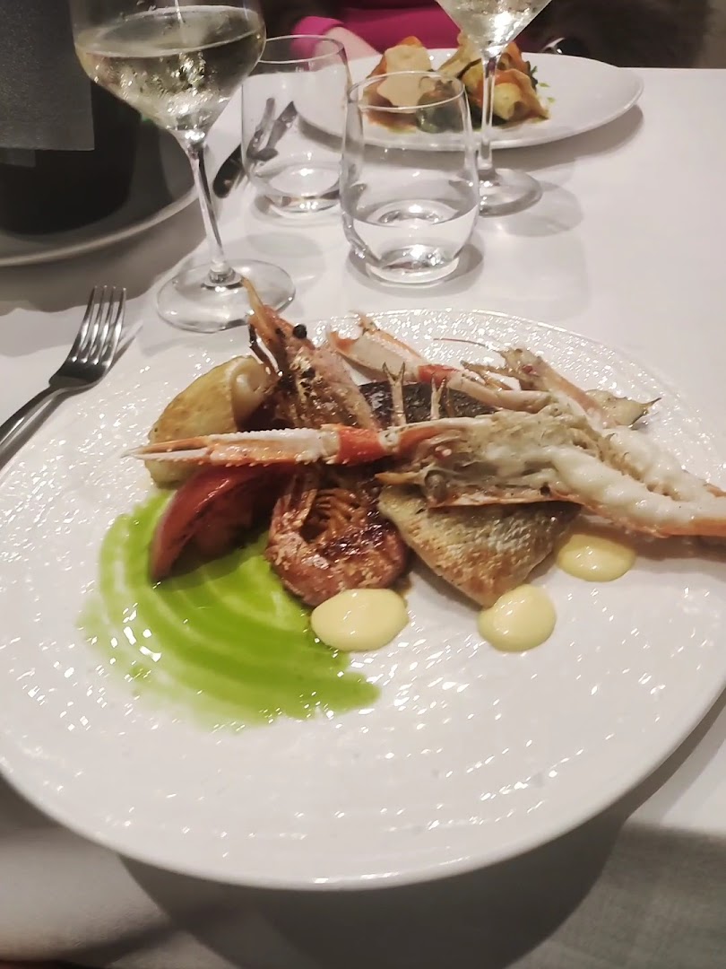 Ristorante Antamoro