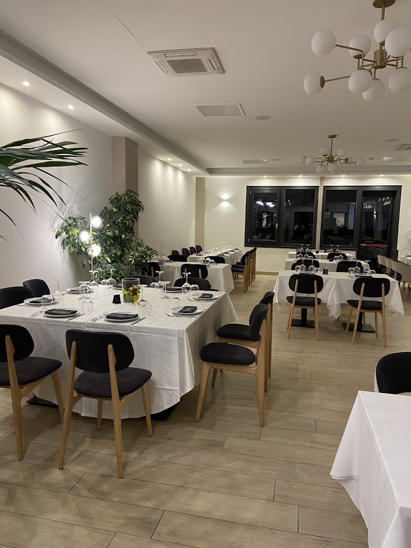 Ristorante Antamoro