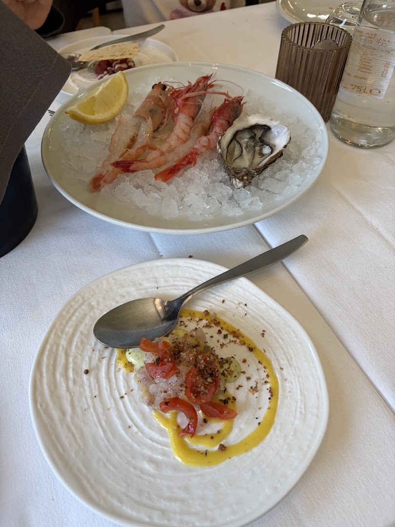 Ristorante Antamoro