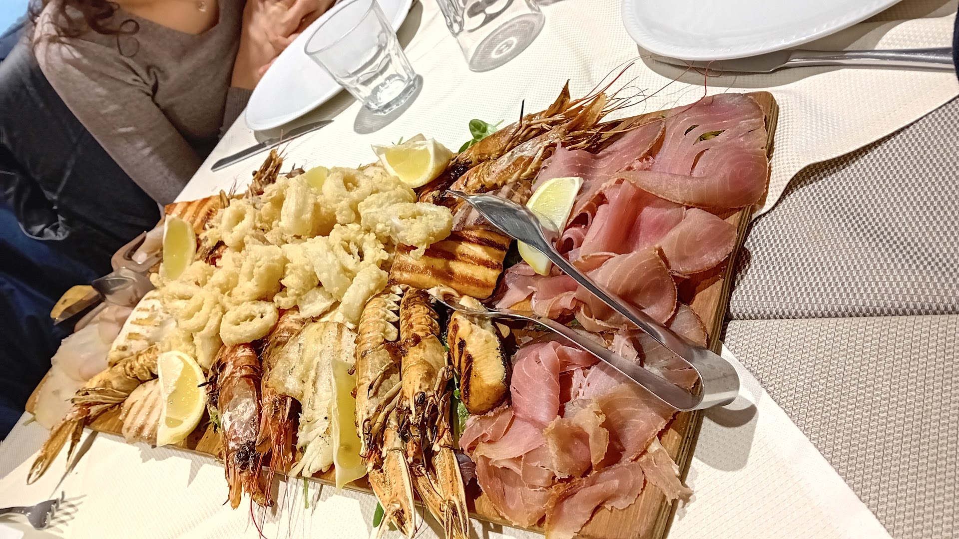 Ristorante Anteprima