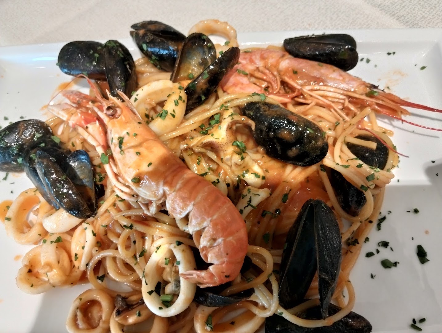 Ristorante Anteprima