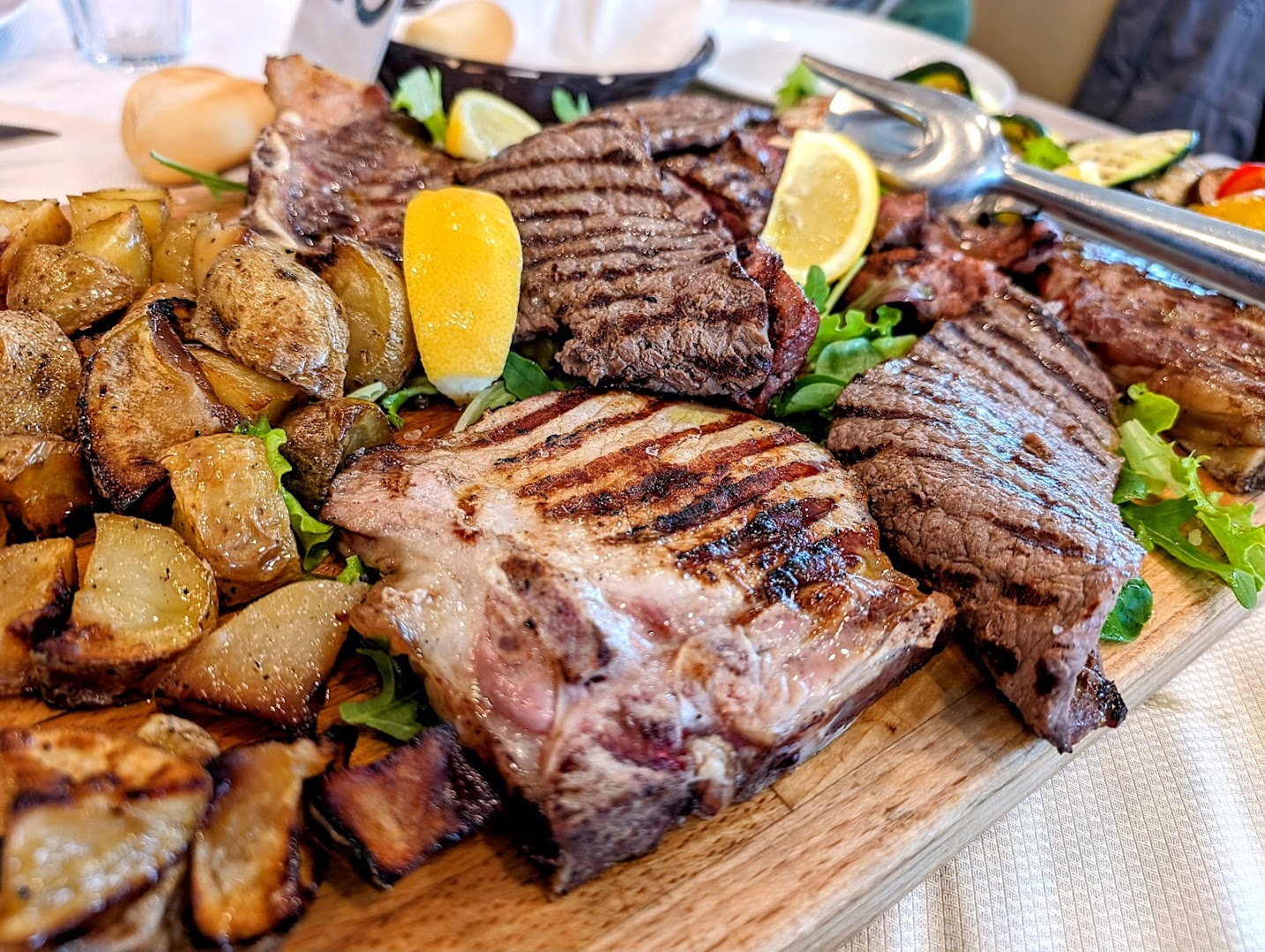 Ristorante Anteprima