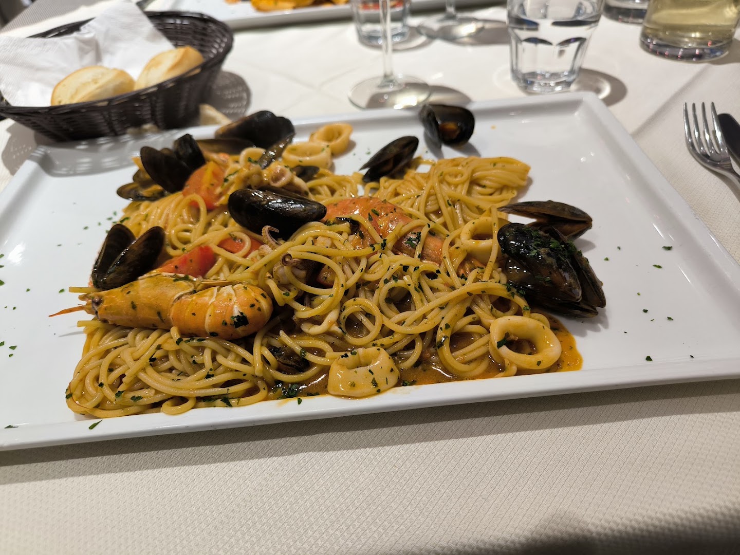 Ristorante Anteprima