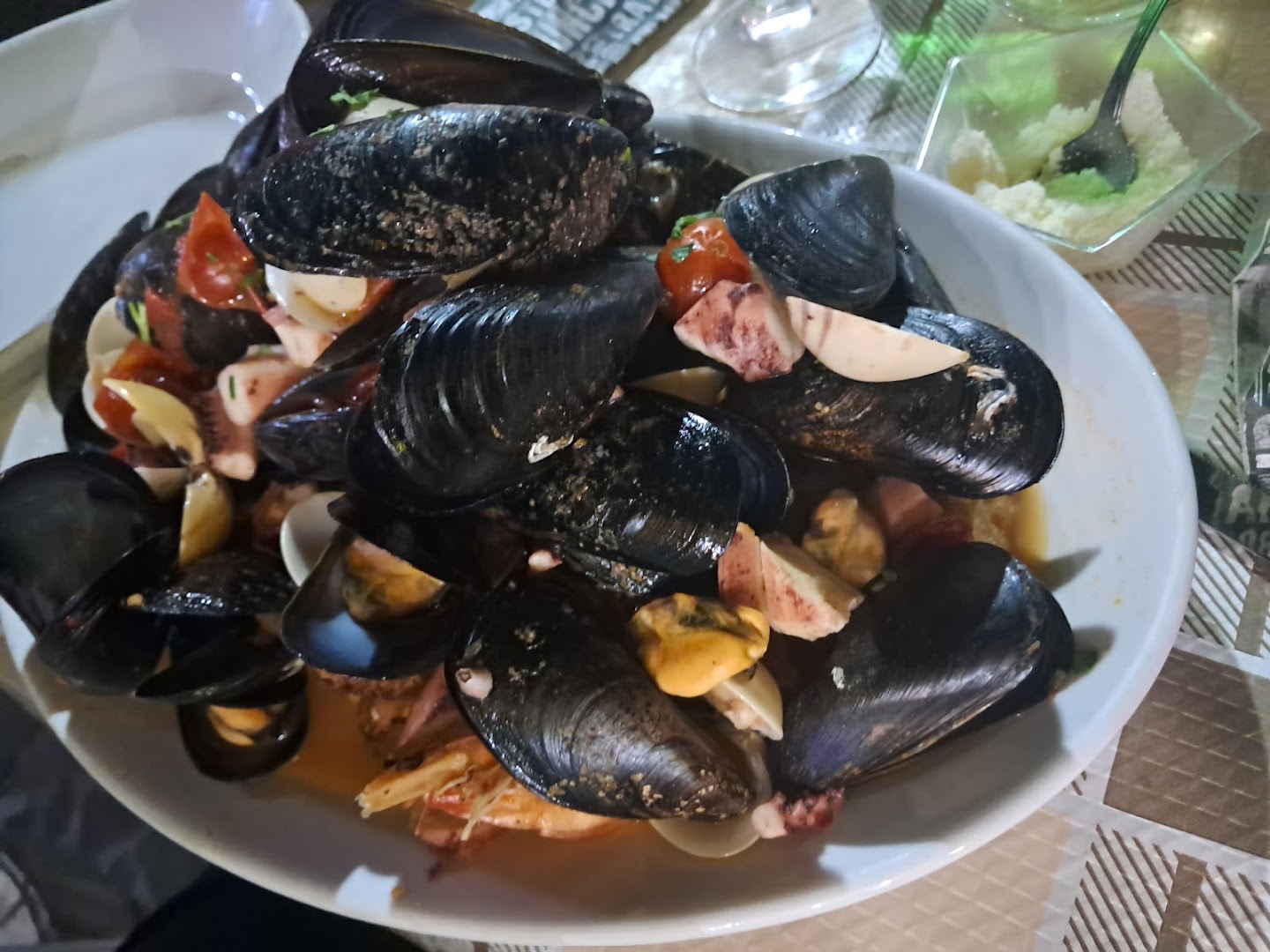 Ristorante Antica Cantina Capua