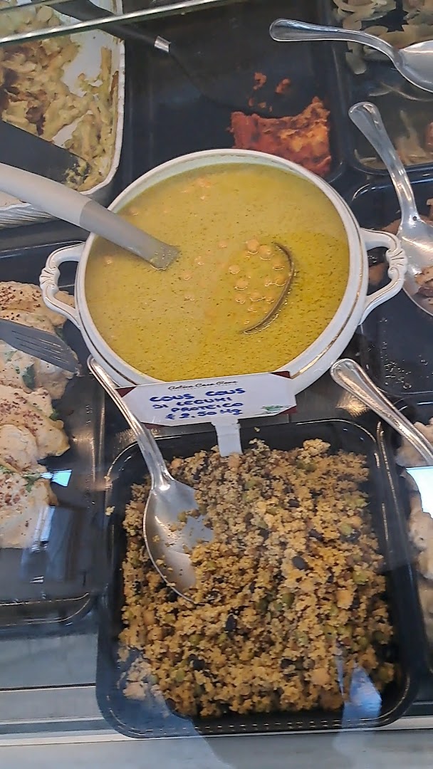 Ristorante Antica Casa Rava