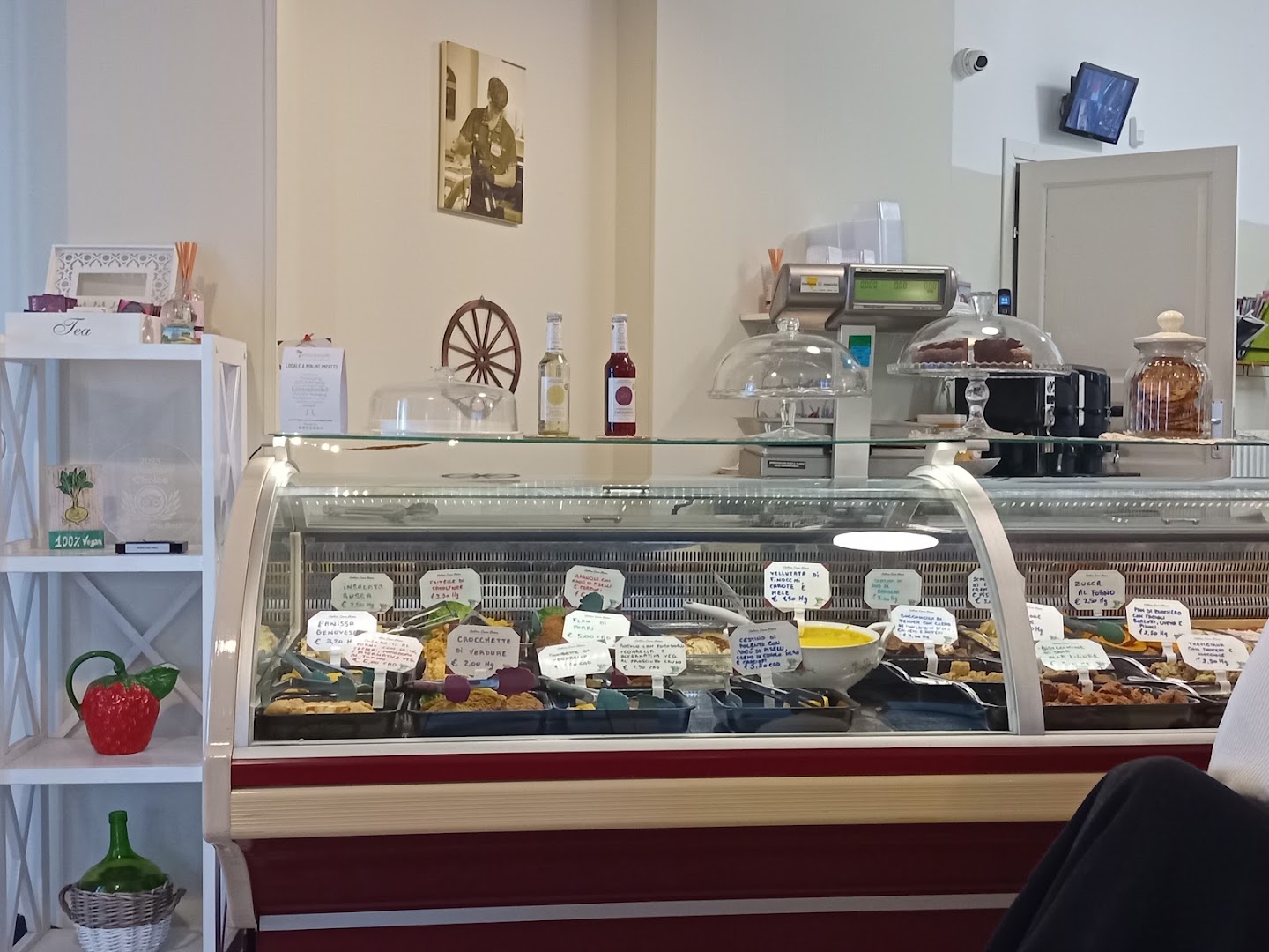 Ristorante Antica Casa Rava