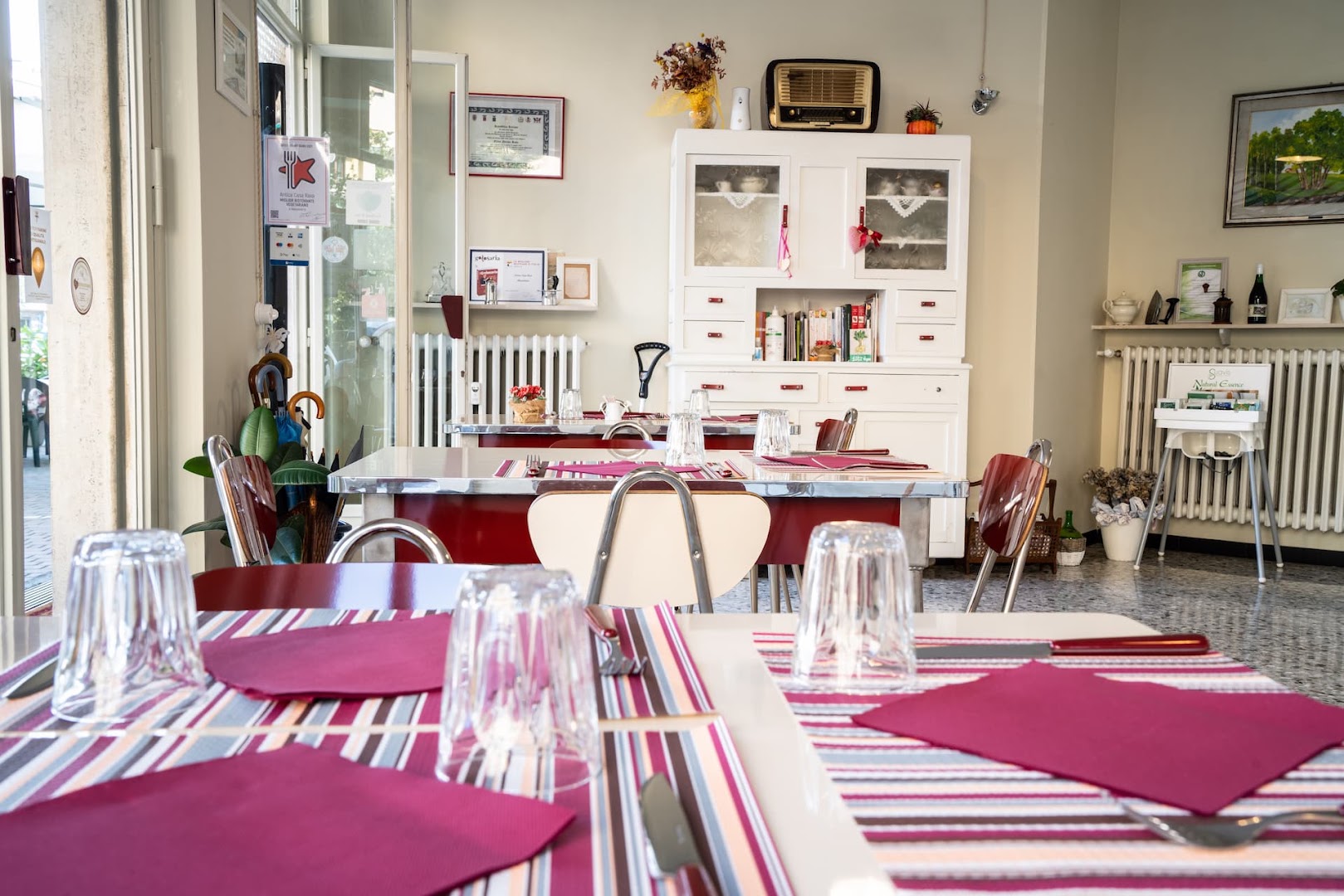 Ristorante Antica Casa Rava