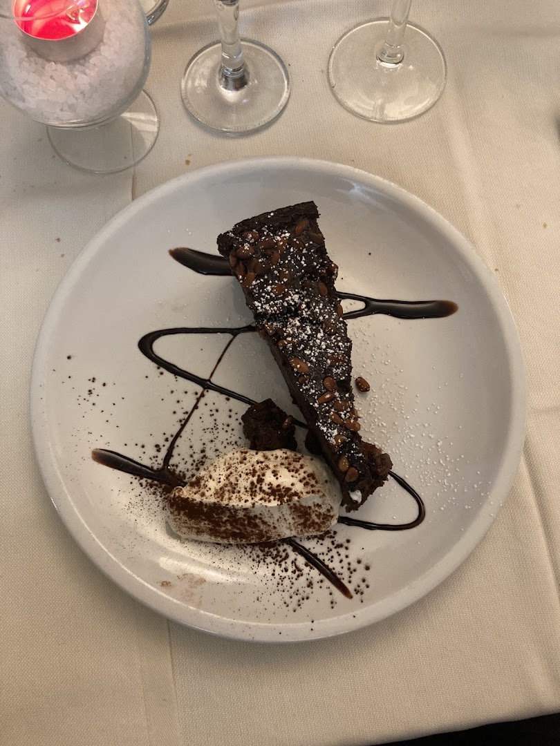 Ristorante Antica Cascina Zappa