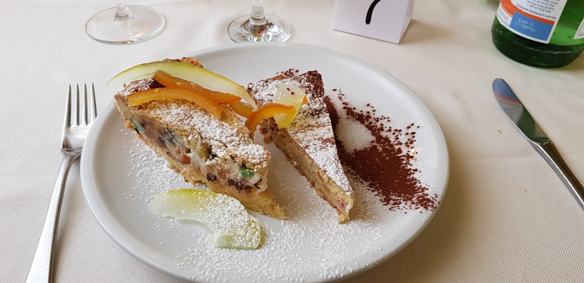 Ristorante Antica Cascina Zappa, Vedano al Lambro