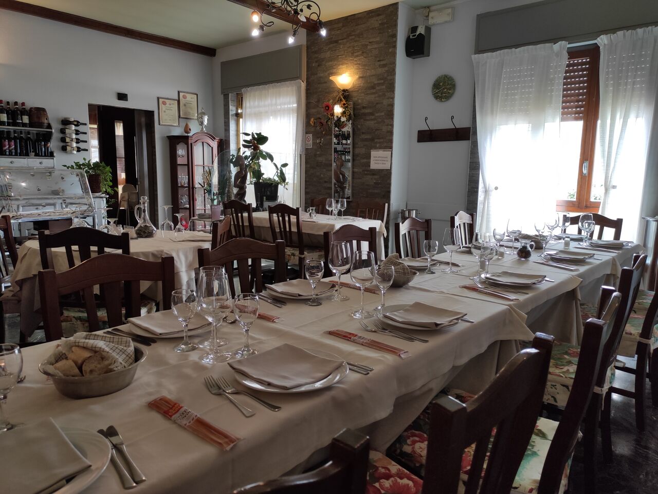Ristorante Antica Cascina Zappa
