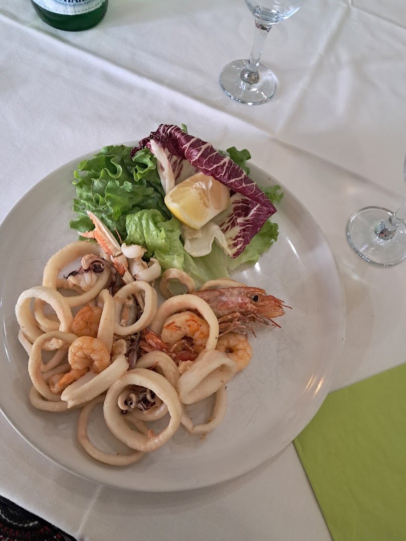 Ristorante Antica Cascina Zappa