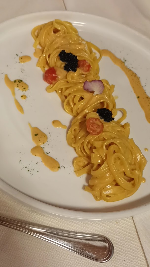 Ristorante Antica Locanda ai Portici