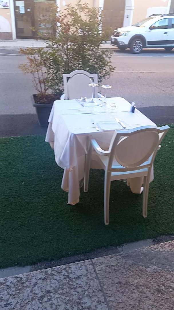 Ristorante Antica Locanda ai Portici