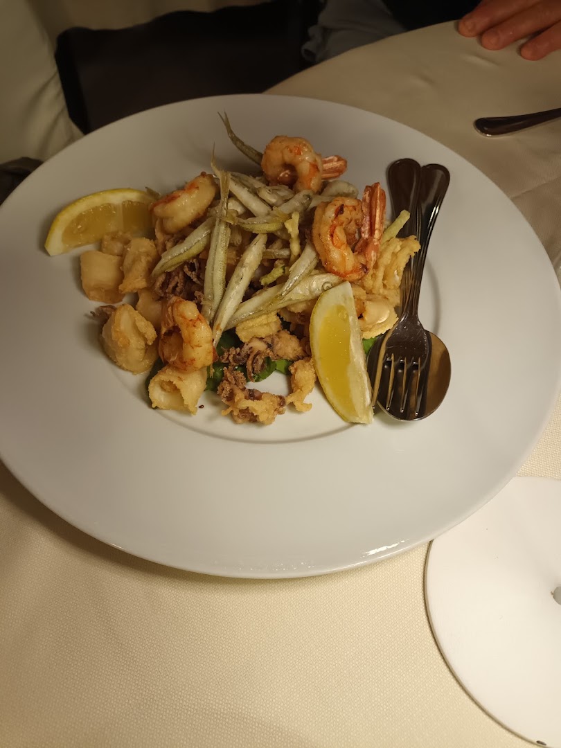 Ristorante Antica Locanda ai Portici