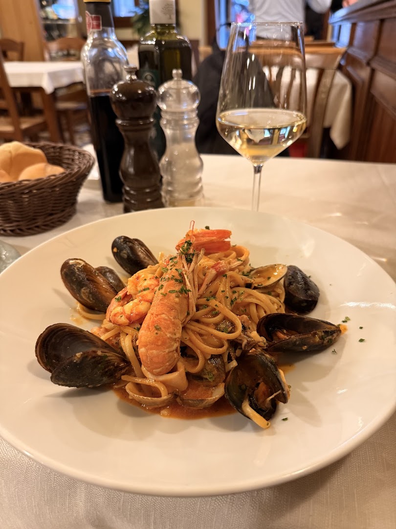 Ristorante Antica Mola