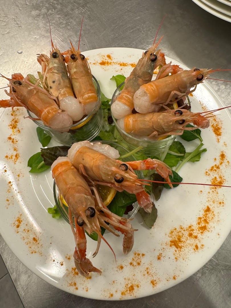 Ristorante Antica Mola
