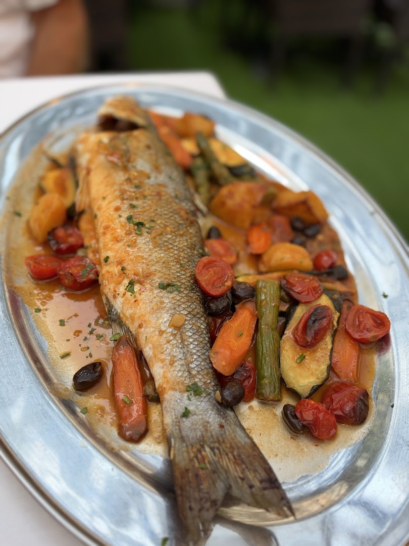 Ristorante Antica Mola