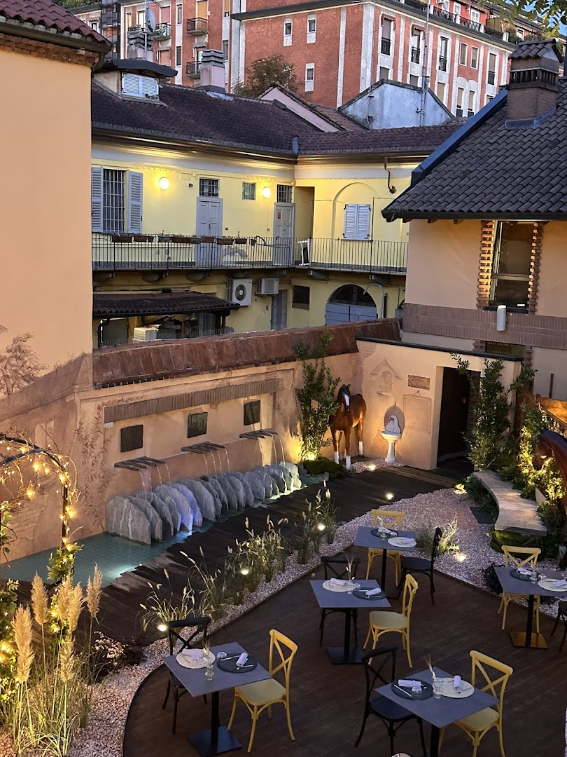 Ristorante Antica Posta