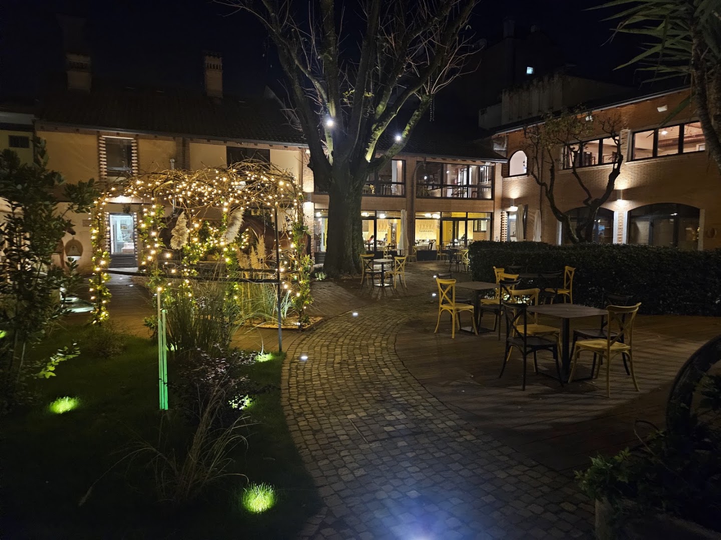 Ristorante Antica Posta