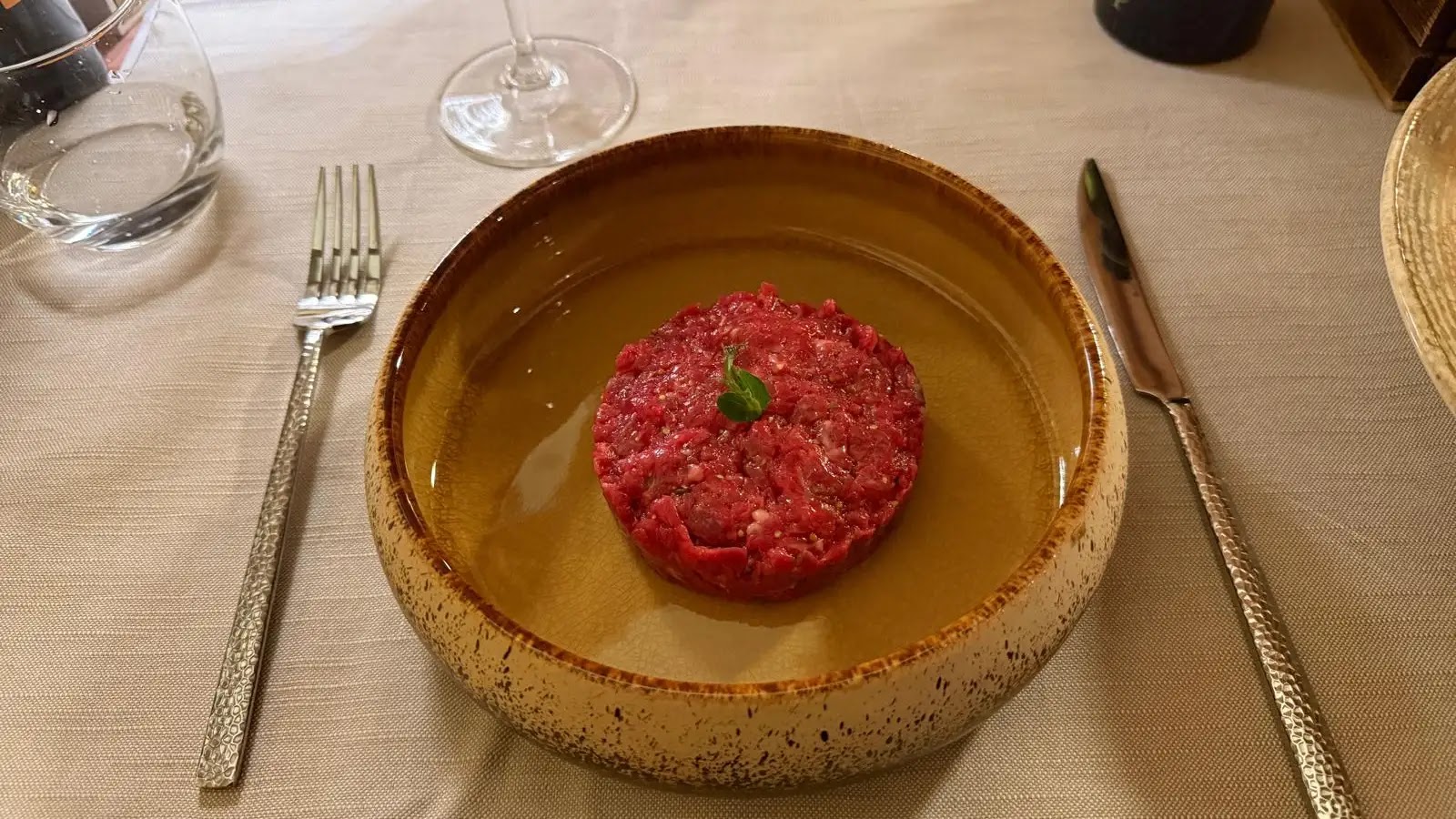 Ristorante Antica Posta, Corsico