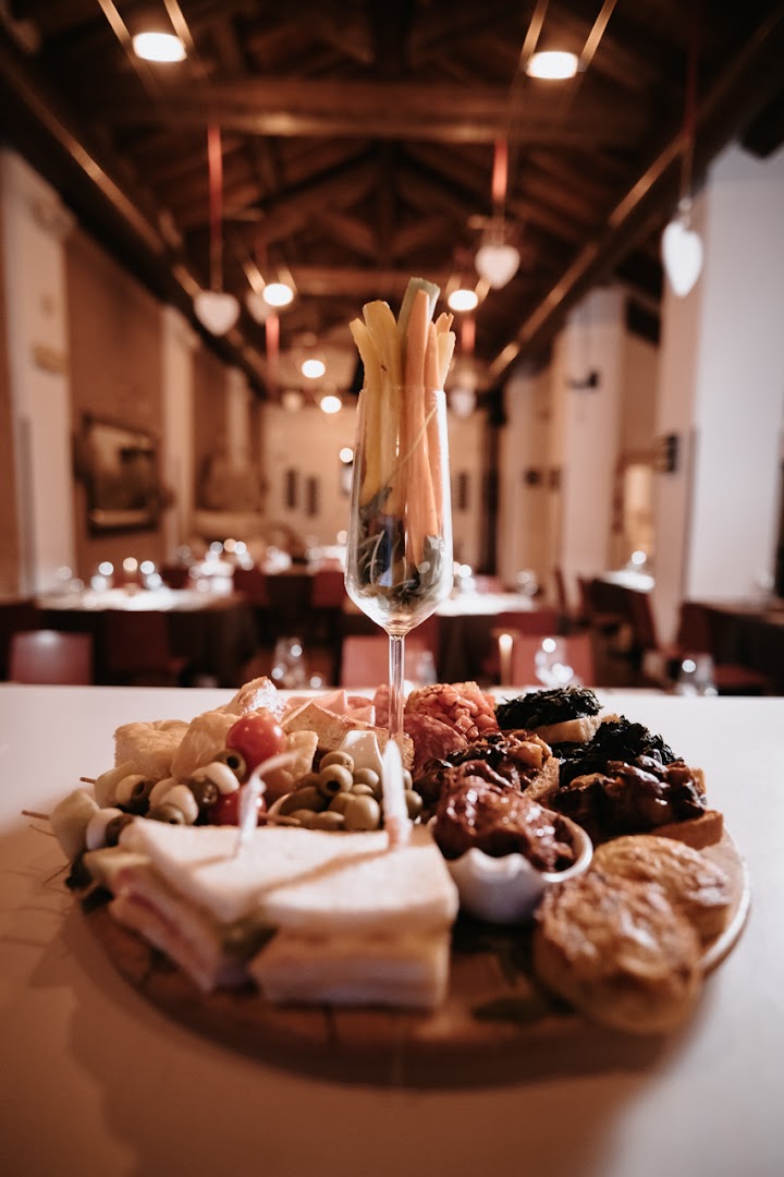 Ristorante Antica Posta