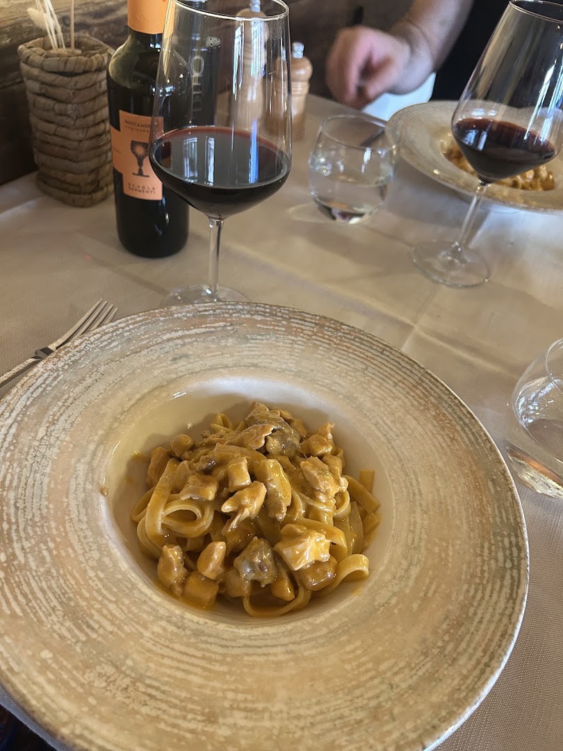 Ristorante Antica Posta