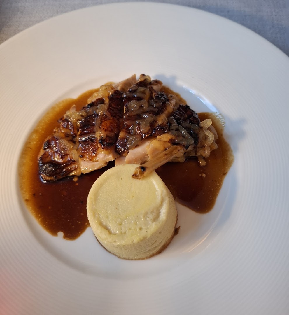 Ristorante Antica Rocca