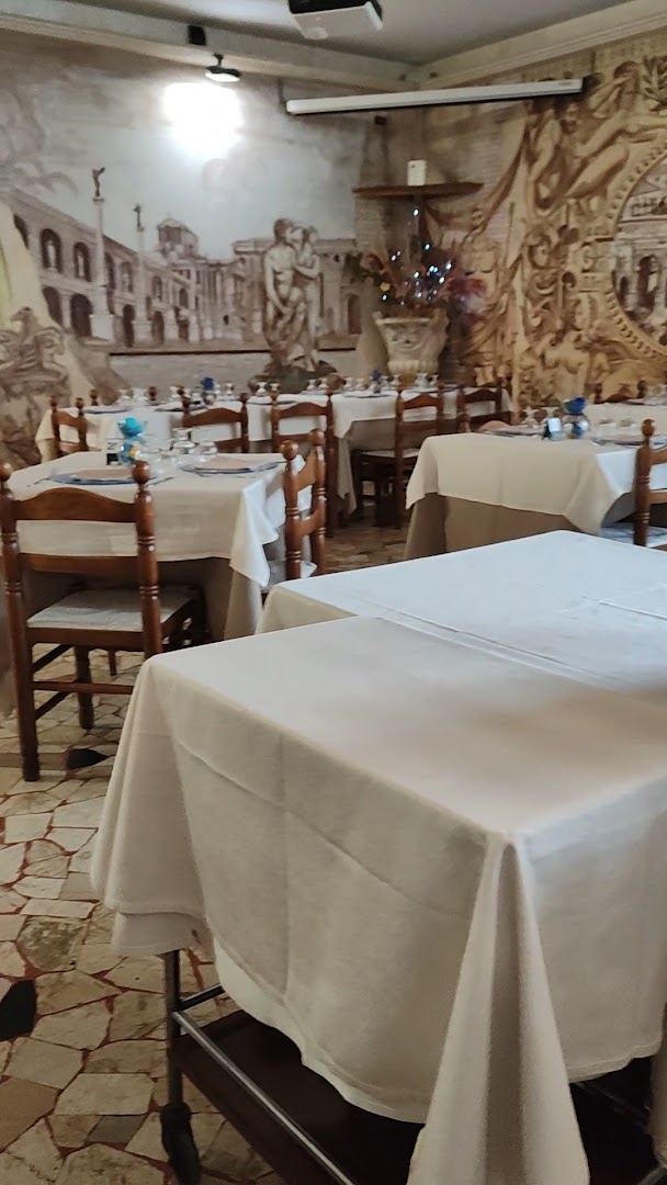 Ristorante Antica Roma