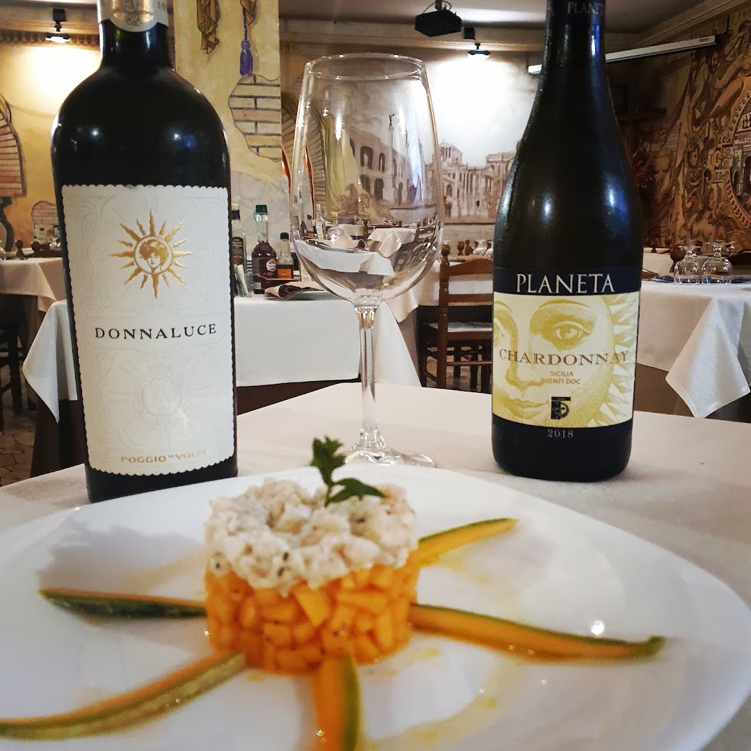 Ristorante Antica Roma