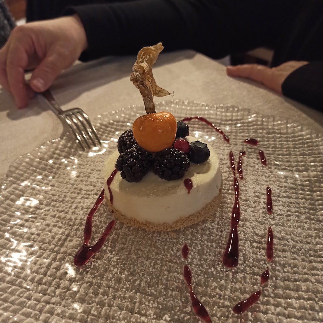 Ristorante "Antica Sicopoli"