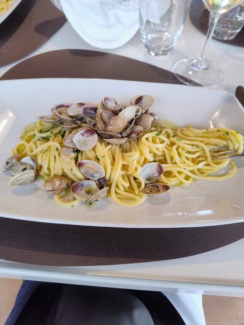 Ristorante "Antica Sicopoli"