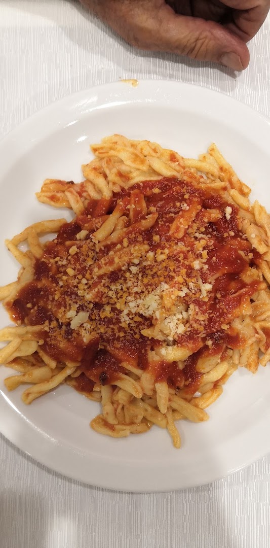 ristorante antica torre