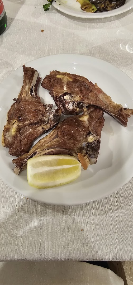ristorante antica torre