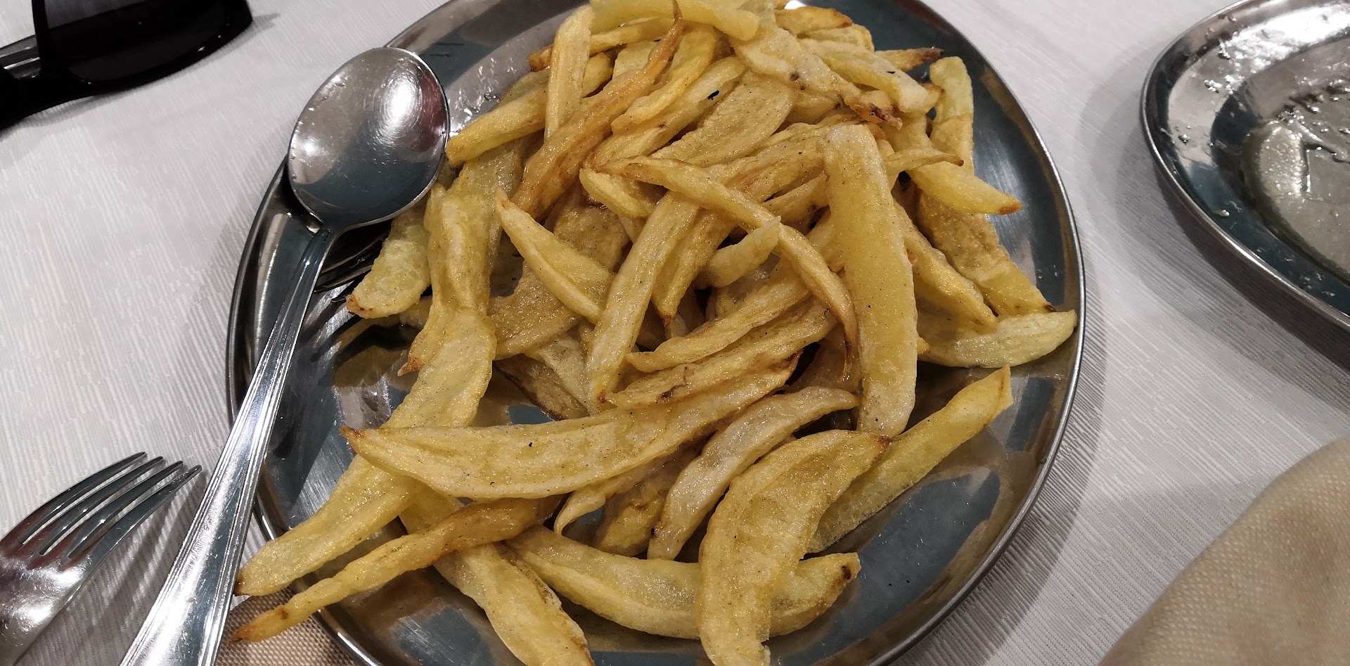 ristorante antica torre