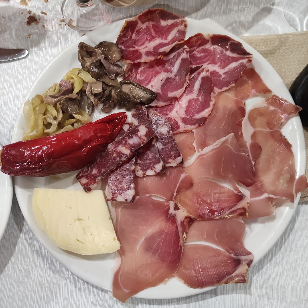 ristorante antica torre