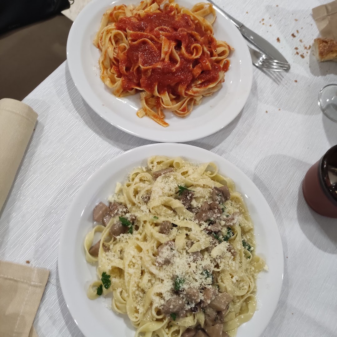 ristorante antica torre