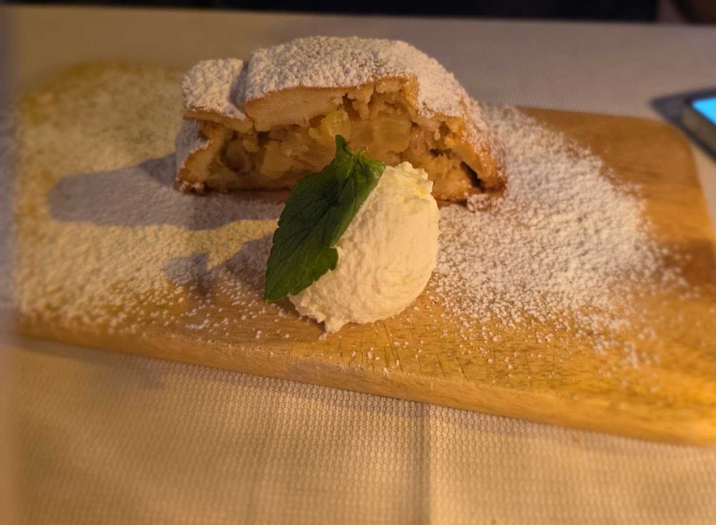 Ristorante Antica Trattoria Due Mori, Trento