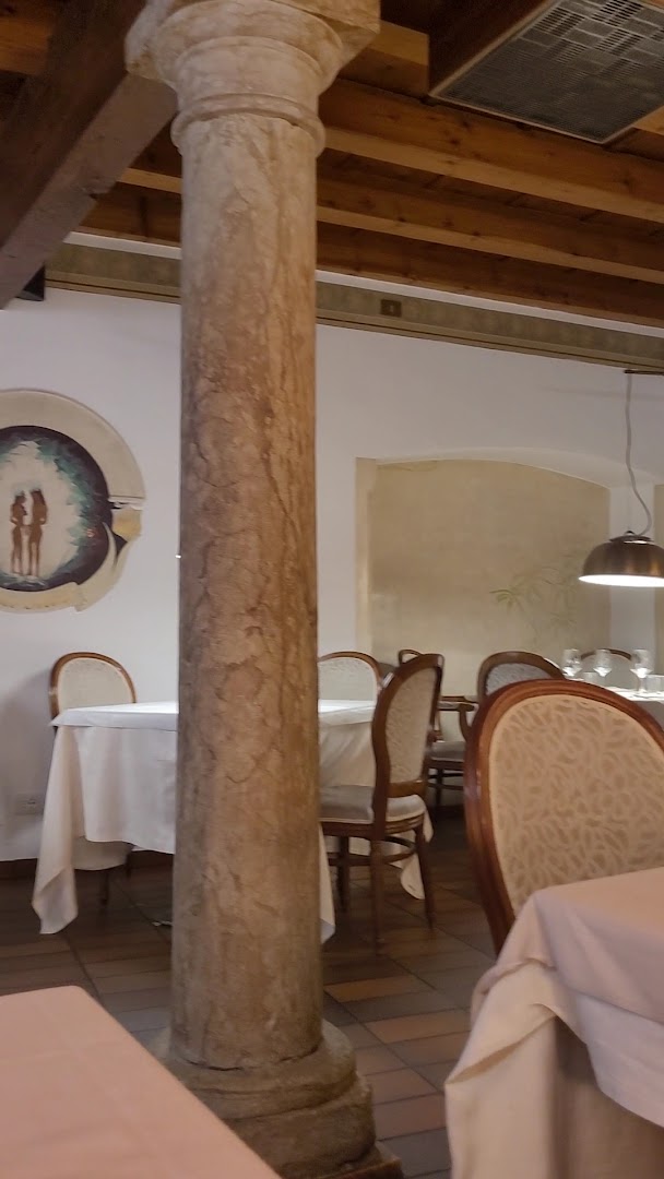 Ristorante Antica Trattoria Due Mori