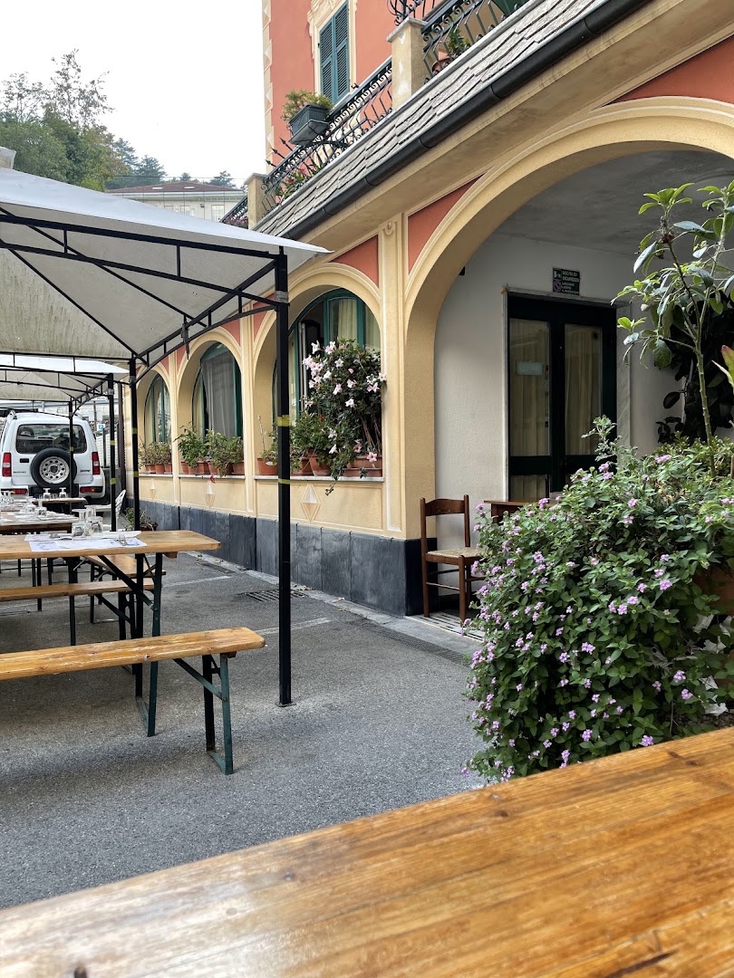 Ristorante Antica Trattoria Rocchin