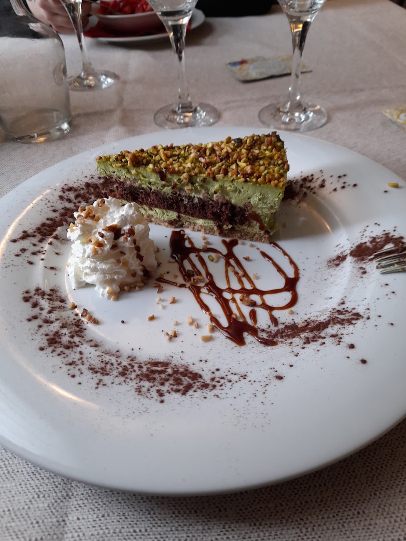 Ristorante Antica Vittorio di La Rustica srl