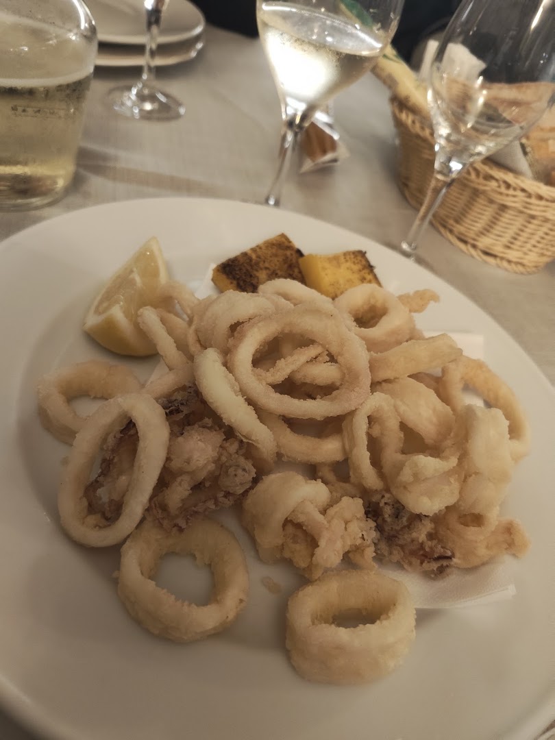 Ristorante Antica Vittorio di La Rustica srl, Vittorio Veneto