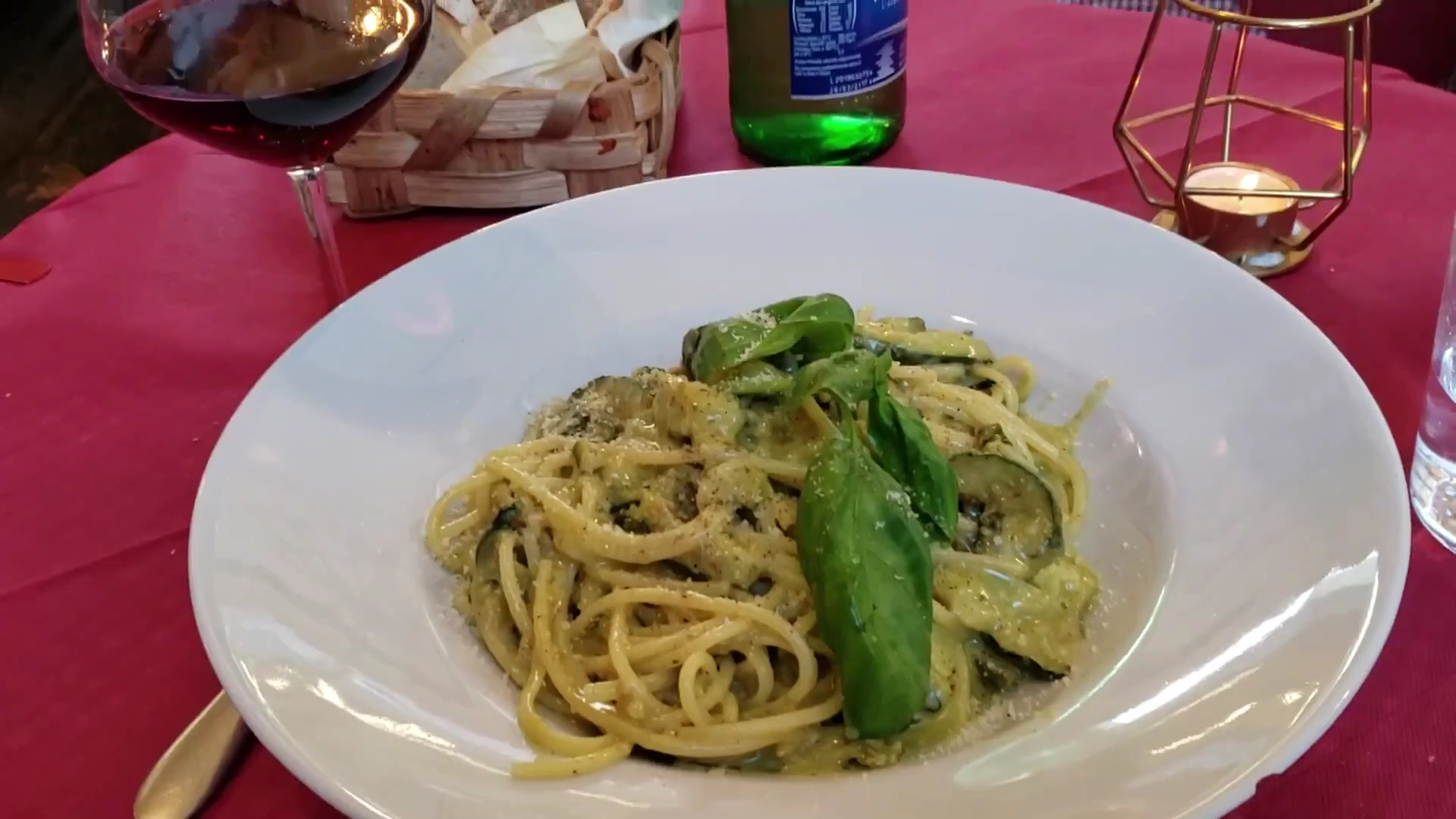 Ristorante Antichi Sapori Partenopei, Napoli