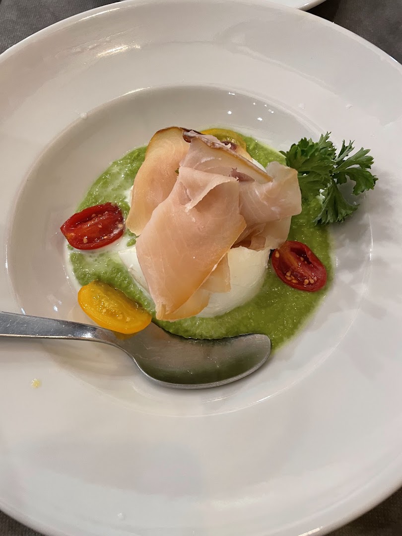 Ristorante Antichi Sapori Partenopei