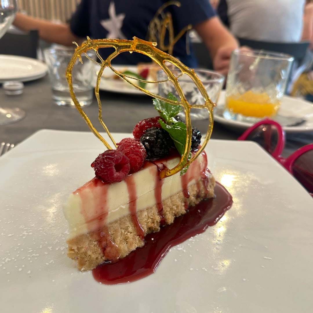 Ristorante Antichi Sapori Partenopei